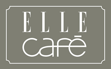 ELLE CAFÉ