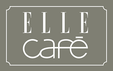 ELLE CAFÉ